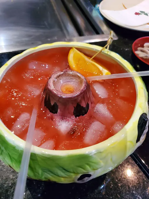 Momiji Sushi Steakhouse & Bar 10