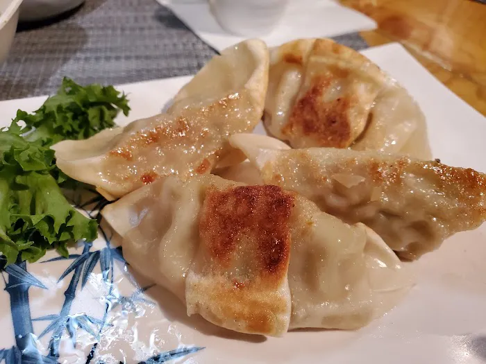Osaka Japanese Restaurant 4