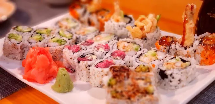 Osaka Japanese Restaurant 1