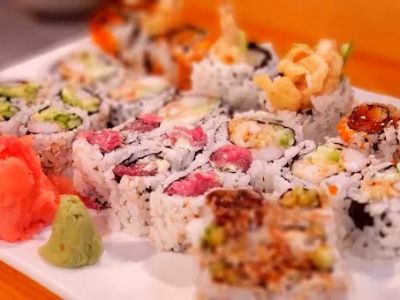 Osaka Japanese Restaurant 0