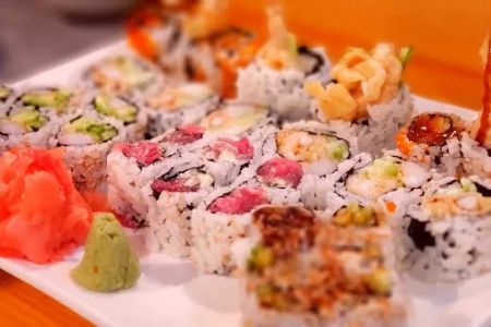 Osaka Japanese Restaurant