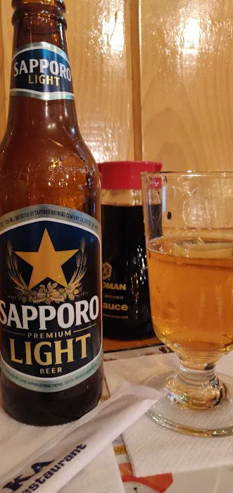 Osaka Japanese Restaurant 8