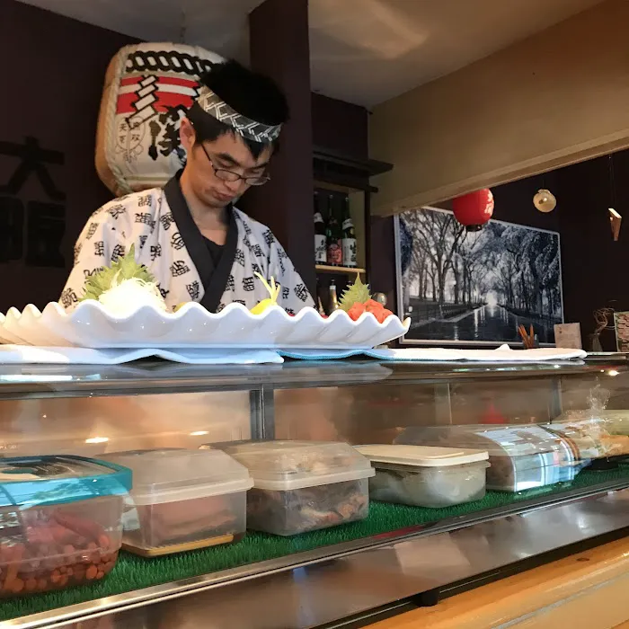 Osaka Japanese Restaurant 5