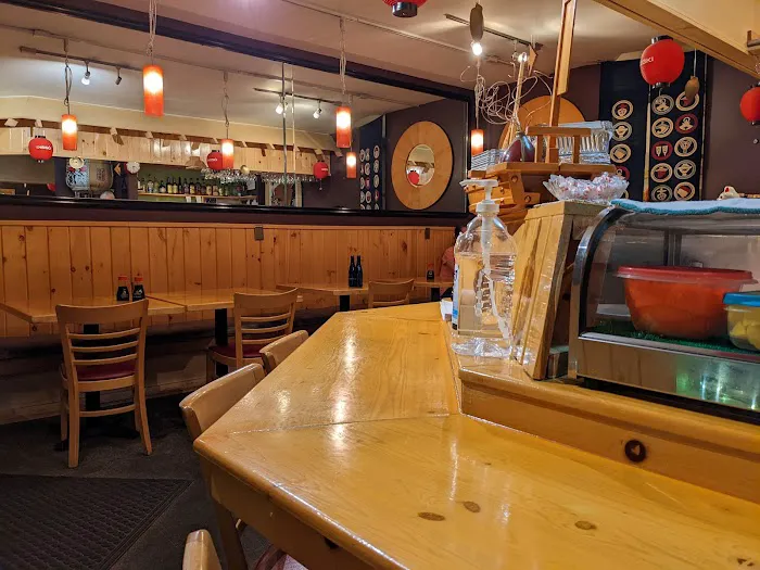 Osaka Japanese Restaurant 3