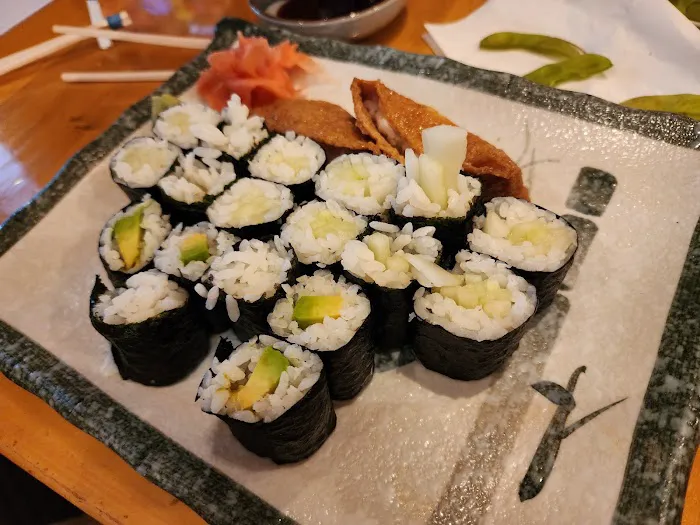 Osaka Japanese Restaurant 2