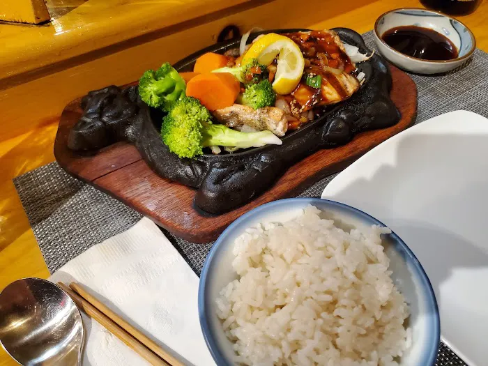 Osaka Japanese Restaurant 6
