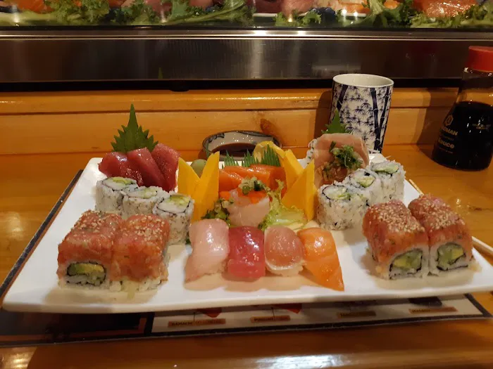 Osaka Japanese Restaurant 10