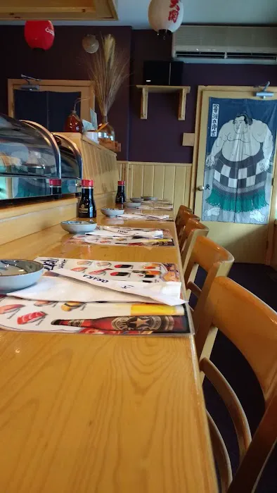 Osaka Japanese Restaurant 9
