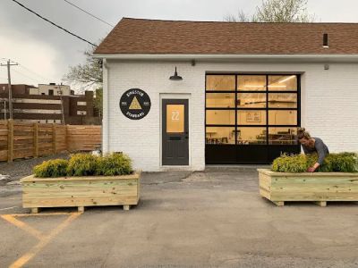 Kingston Standard Brewing Co. 0