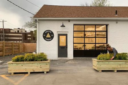 Kingston Standard Brewing Co.