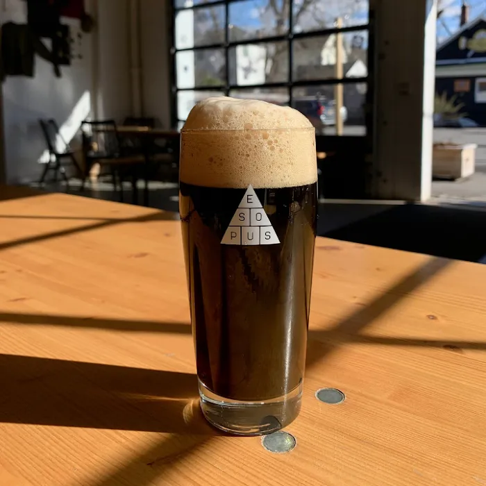 Kingston Standard Brewing Co. 3