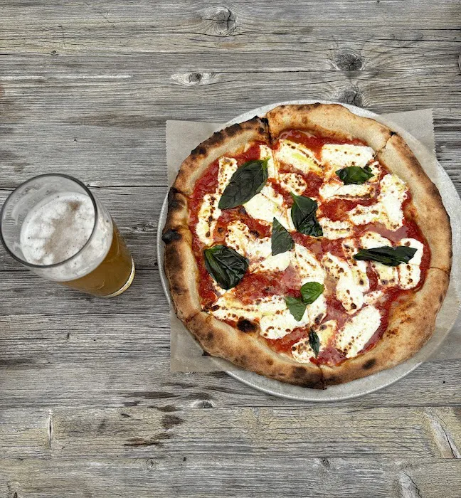 Kingston Standard Brewing Co. 2