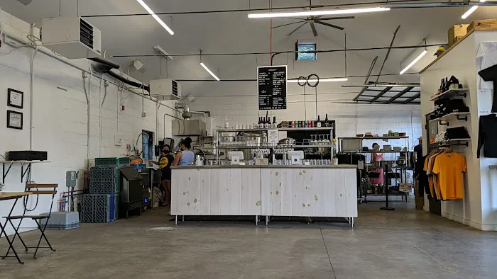 Kingston Standard Brewing Co. 6