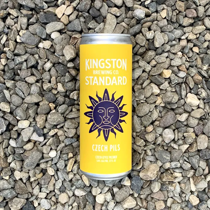 Kingston Standard Brewing Co. 4