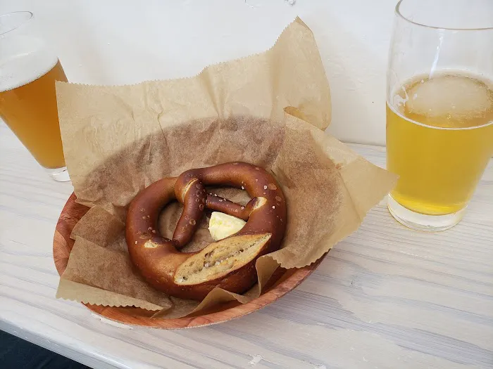 Kingston Standard Brewing Co. 7