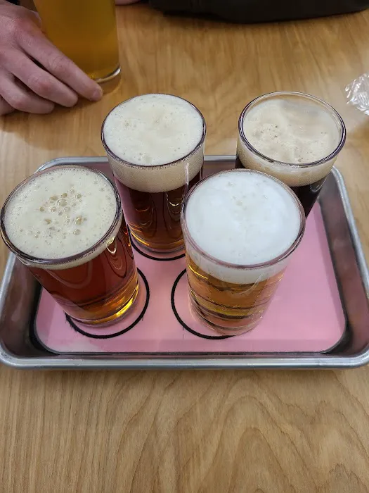 Kingston Standard Brewing Co. 5