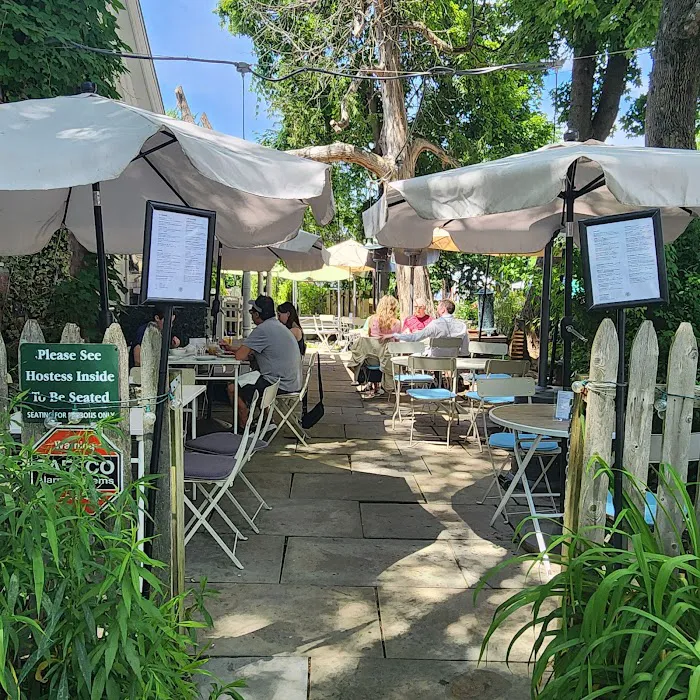 aroi Thai restaurant 2