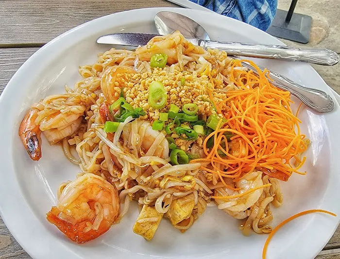 aroi Thai restaurant 3