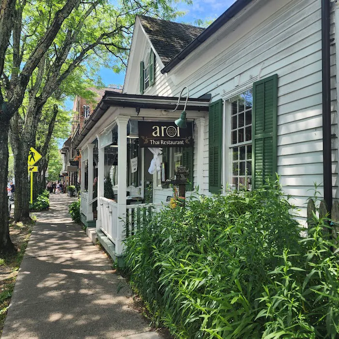 aroi Thai restaurant 5