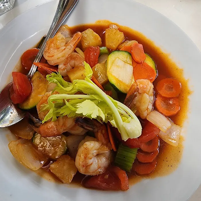 aroi Thai restaurant 9