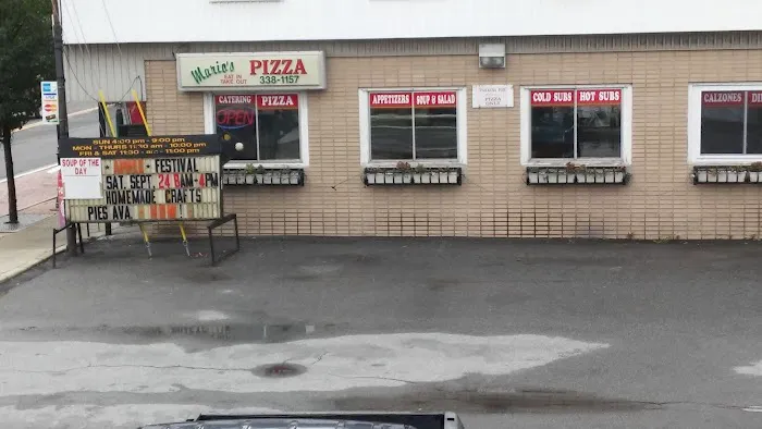 Mario's Pizza 3