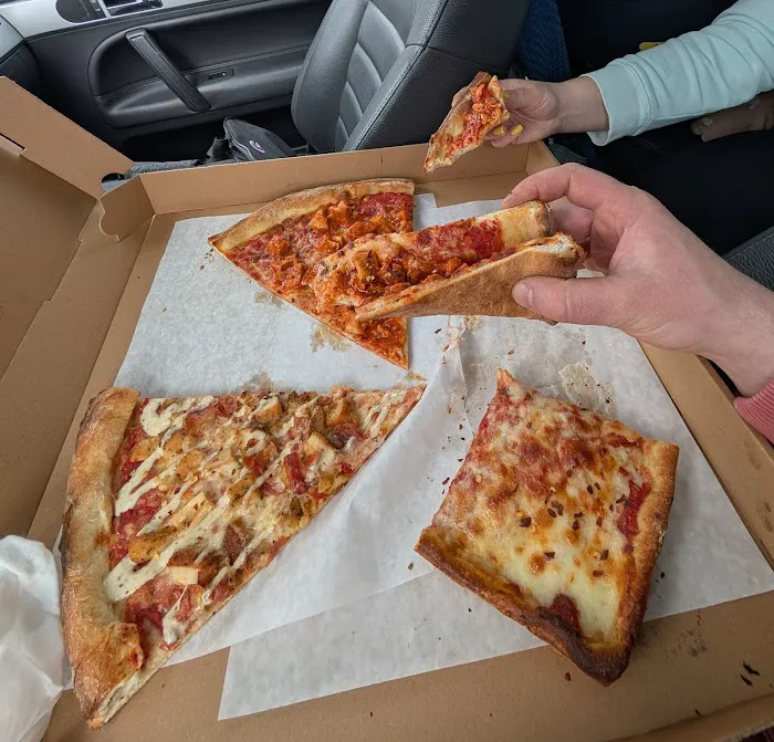 Mario's Pizza 1
