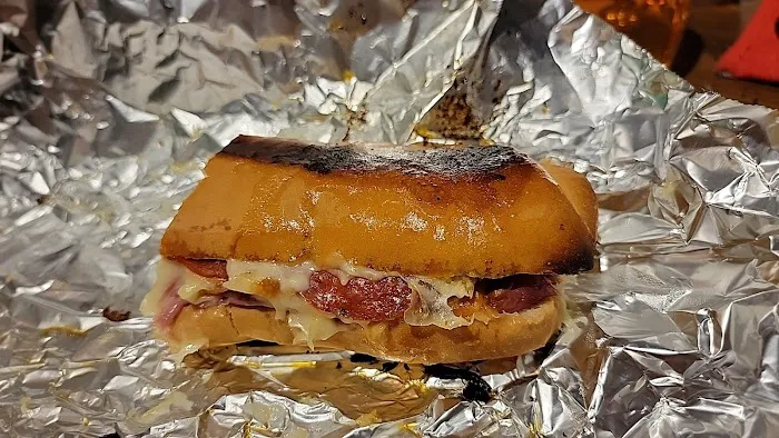 Mario's Pizza 2