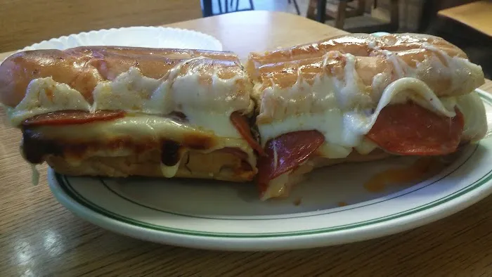 Mario's Pizza 4