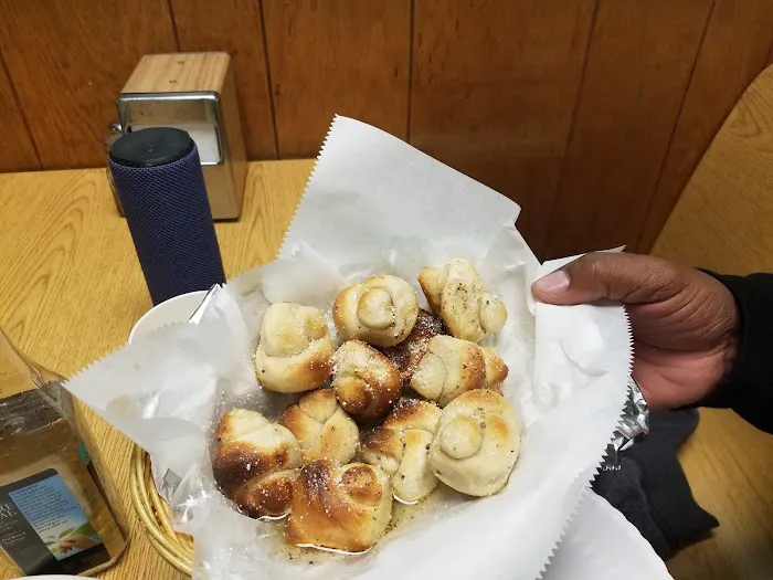 Mario's Pizza 5