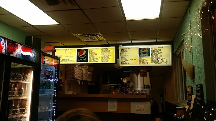 Mario's Pizza 9