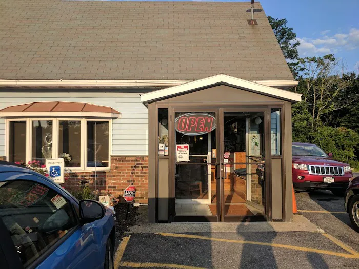 Port Ewen Diner 3