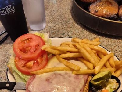 Port Ewen Diner 0