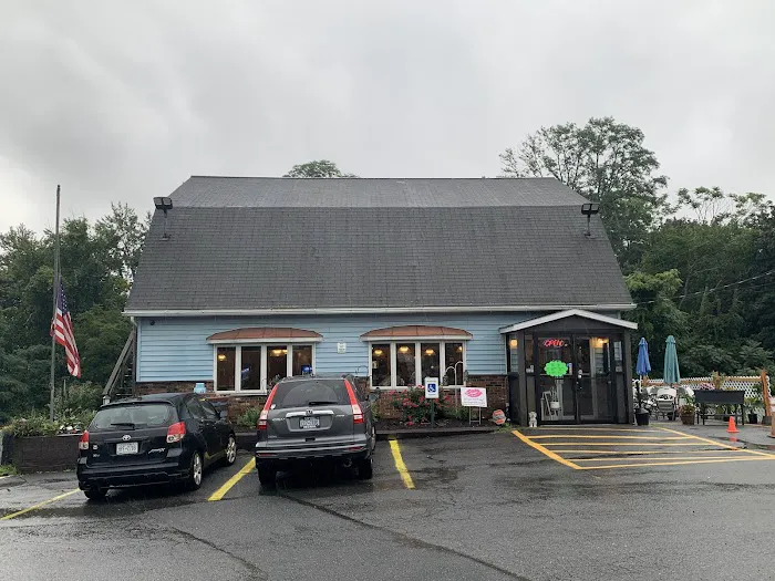 Port Ewen Diner 2