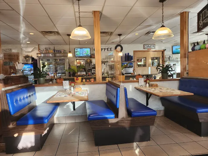 Port Ewen Diner 4