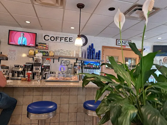Port Ewen Diner 5