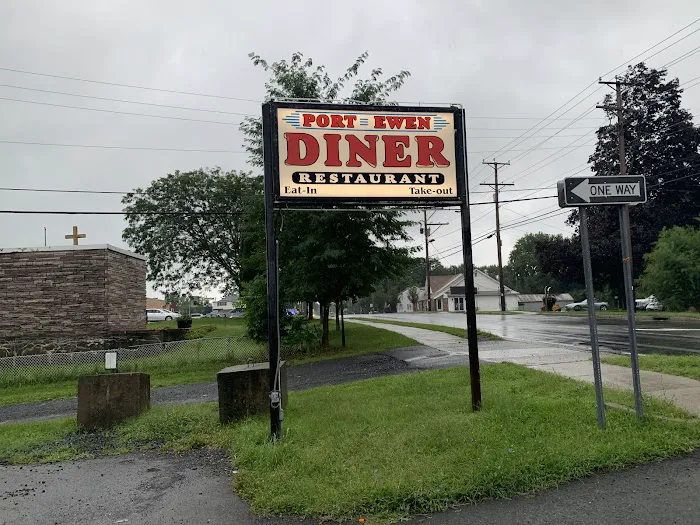 Port Ewen Diner 7