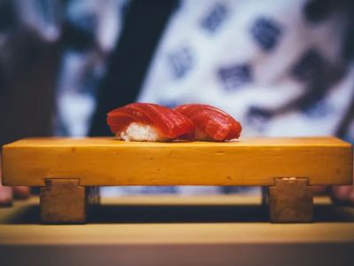 Hana Sushi 0