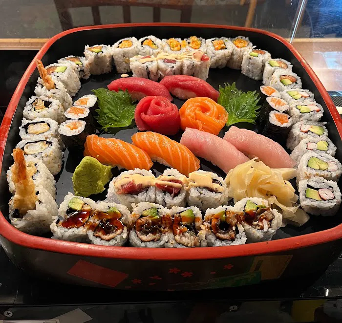 Hana Sushi 3
