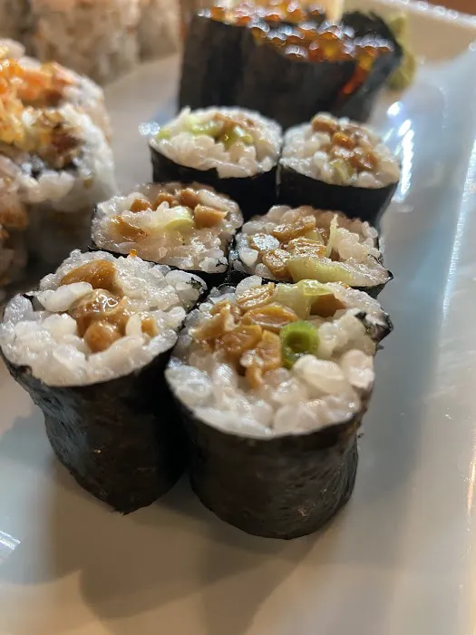 Hana Sushi 6