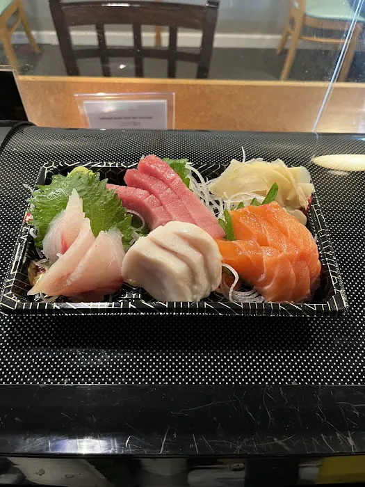 Hana Sushi 5