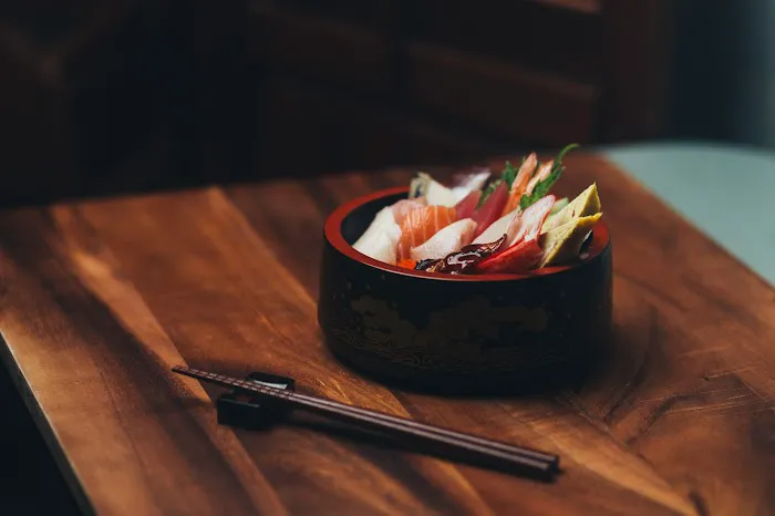 Hana Sushi 9