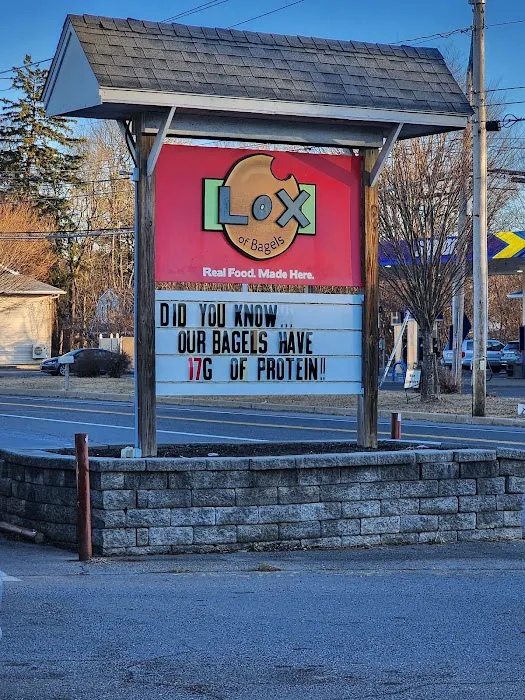 Lox of Bagels 3