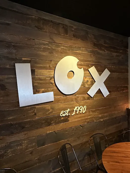 Lox of Bagels 2