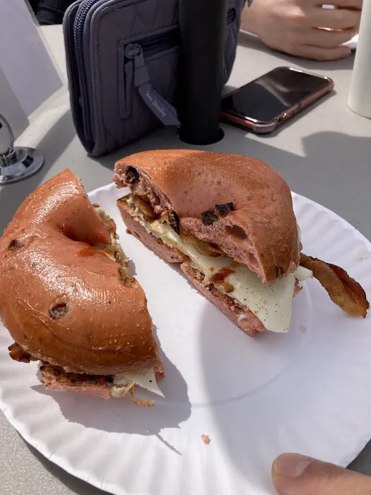 Lox of Bagels 7