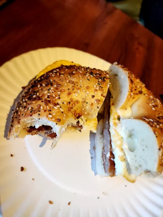 Lox of Bagels 5