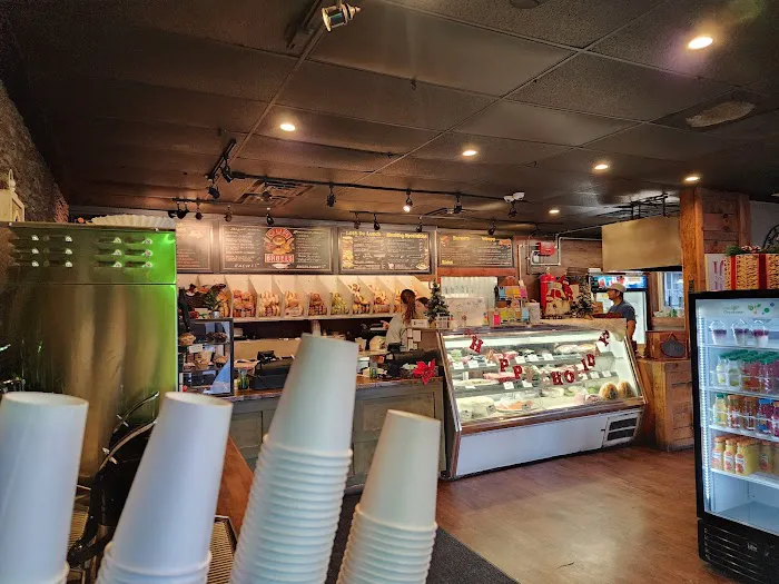 Lox of Bagels 4