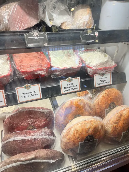 Lox of Bagels 9