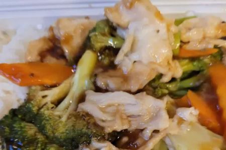 Food Sing