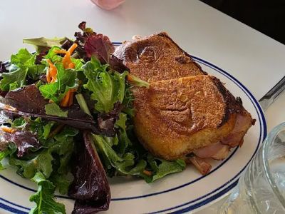 Gracie's Luncheonette 0