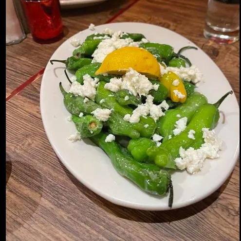 Red Dot Restaurant & Bar 5